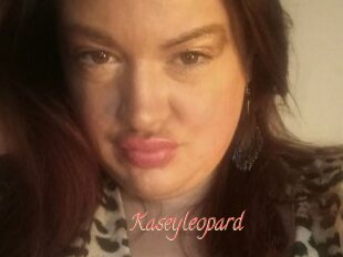 Kaseyleopard