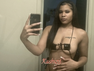 Kashizit