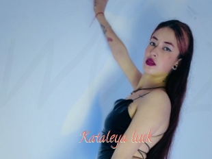 Kataleya_luck