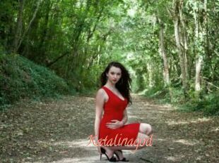 Katalinagod