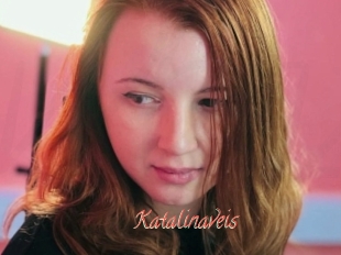 Katalinaveis
