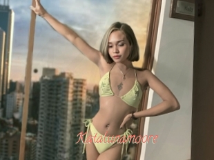 Katalunamoore