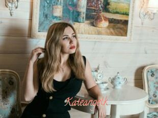 Kateangelk