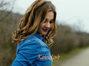 Kateislove