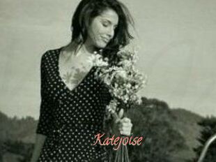 Katejoise