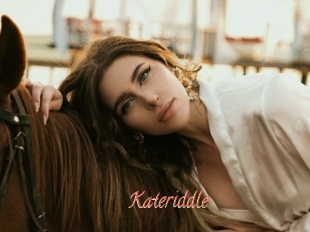 Kateriddle
