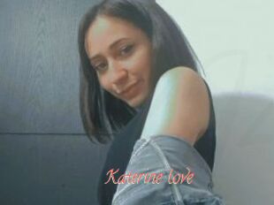 Katerine_love