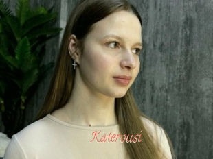 Katerousi