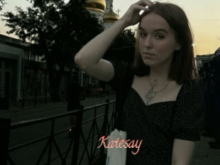 Katesay