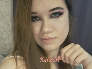 Katesilve
