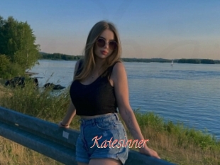 Katesinner