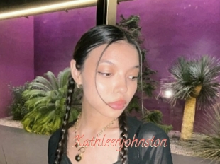 Kathleenjohnston