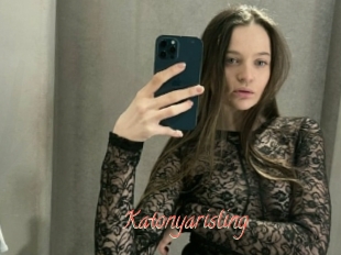 Katonyarisling