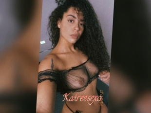 Katreesexo