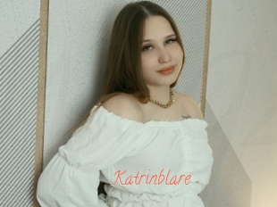 Katrinblare