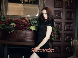 Katrineeden