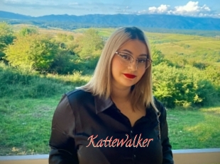 Kattewalker