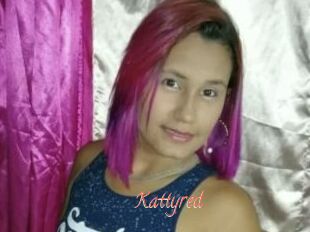 Kattyred