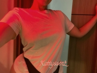 Kattysaenz