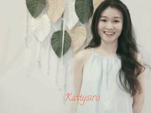 Kattysiro