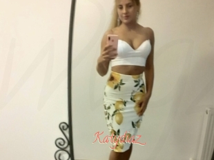 Katydiaz