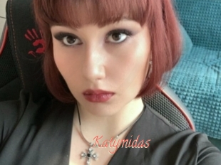 Katymidas