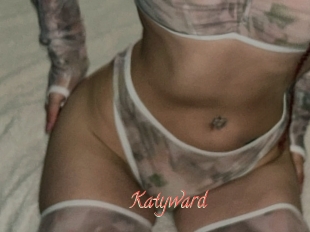 Katyward