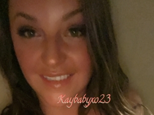 Kaybabyxo23