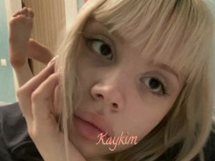 Kaykim
