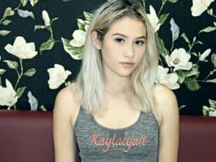 Kaylacyan