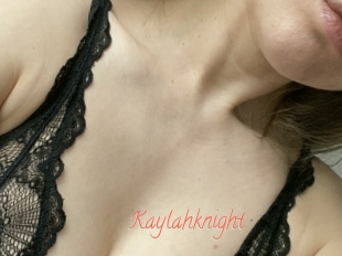 Kaylahknight
