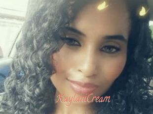 KaylaniCream