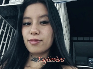 Kaylieevans