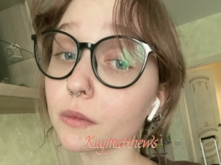 Kaymatthews