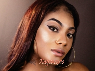 Kaysazans