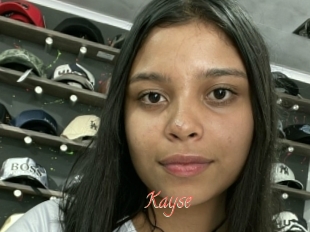 Kayse