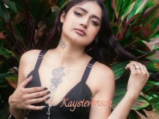 Kaystevenson