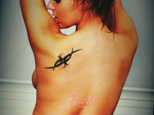 Kayybe