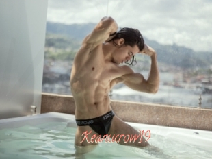 Keanucrow19