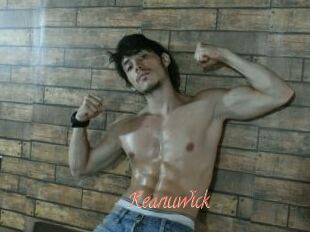 Keanuwick