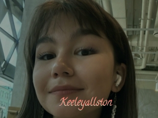 Keeleyallston