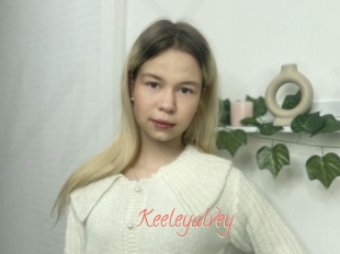 Keeleyalvey