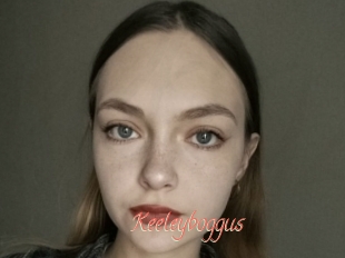 Keeleyboggus