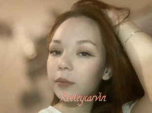 Keeleycarvin