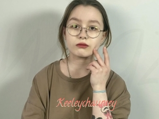 Keeleychauncey