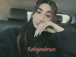 Keeleyenderson