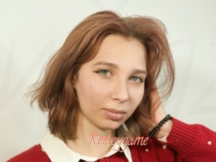 Keeleygame