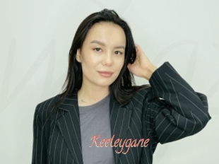 Keeleygane