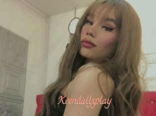 Keendallxplay