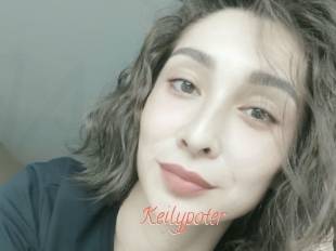 Keilypoter